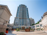 17 Barberry Pl 2111, Toronto