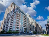 65 East Liberty St 612, Toronto