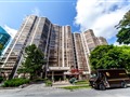 10 Kenneth Ave 1801, Toronto