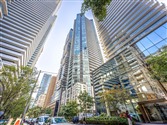 45 Charles St 3811, Toronto