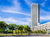 16 Bonnycastle St 2505, Toronto