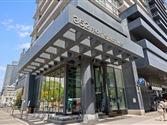 352 Front St 2214, Toronto