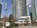 8 York St 3604, Toronto