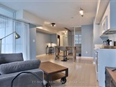 21 Iceboat Terr 932, Toronto