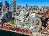 118 Merchants Wharf 208, Toronto