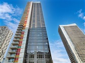 85 Queens Wharf Rd 3911, Toronto