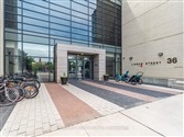 36 Lisgar St 1709E, Toronto