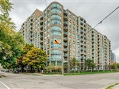 8 Pemberton Ave 511, Toronto