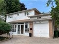 40 Axsmith Cres, Toronto