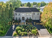 22 Leacroft Cres, Toronto