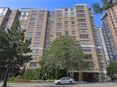 88 Grandview Way 705, Toronto