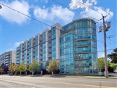 3840 Bathurst St 612, Toronto