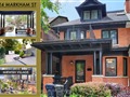 524 Markham St, Toronto