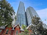 3 Gloucester St 3510, Toronto