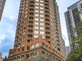 100 Hayden St 901, Toronto