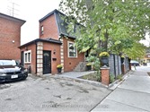 15 Markham St, Toronto