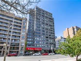 256 Jarvis St 3B, Toronto