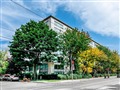 954 King St 326, Toronto