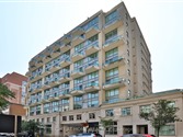 77 Lombard St 303, Toronto