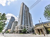 500 Sherbourne St 907, Toronto