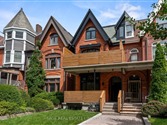 443 Manning Ave Lower, Toronto