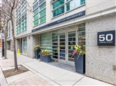 50 Lombard St 2101, Toronto