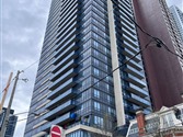 28 Linden St 1605, Toronto