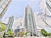 3 Navy Wharf Crt 1211, Toronto