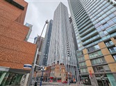 1 Yorkville Ave 4503, Toronto