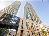 65 St Mary St 807, Toronto