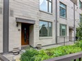 270 Davenport Rd TH18, Toronto