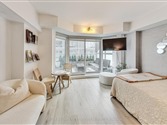 155 Yorkville Ave 413, Toronto