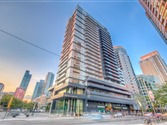 352 Front St 103, Toronto