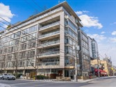 66 Portland St 211, Toronto