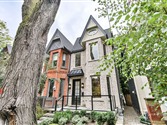 129 Beaconsfield Ave, Toronto