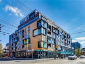 106 Dovercourt Rd 302, Toronto