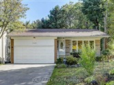 249 Newton Dr Bsmt, Toronto