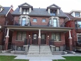 728 Shaw St Ll, Toronto