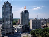 1486 Bathurst St 1604, Toronto