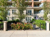 77 Mcmurrich St 114, Toronto