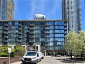 15 Brunel Crt 523, Toronto