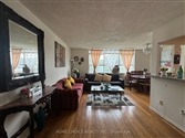 5 Parkway Forest Dr 417, Toronto