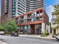 32 Davenport Rd Th105, Toronto