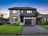 275 Reiner Rd, Toronto