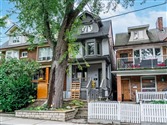 22 Roxton Rd, Toronto