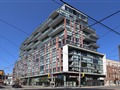 318 King St 1104, Toronto