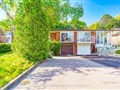 40 Harrington Cres, Toronto