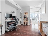 33 Charles St 2604, Toronto