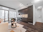 39 Queens Quay 1039, Toronto