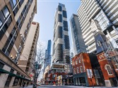 7 Grenville St 6005, Toronto